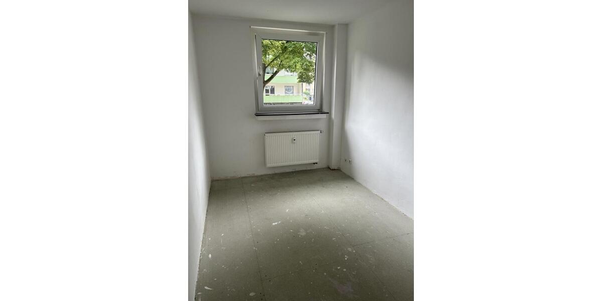 Erdgeschoßwohnung Herten - 3.5 Zimmer, 64 m&sup2;, 500&euro; | Angebot:26416227