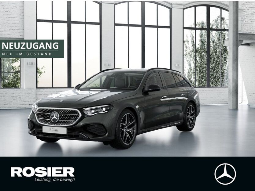 Mercedes-Benz E 300 9.000 km 80.400 € Menden 58706