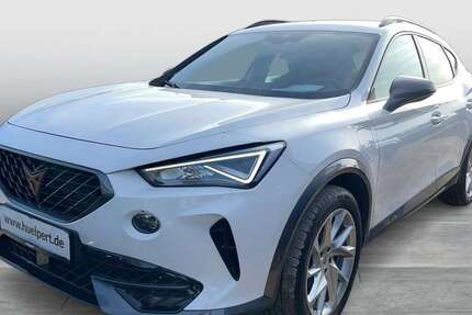 Cupra Formentor 40.686 km 22.035 &euro; Dortmund 44269