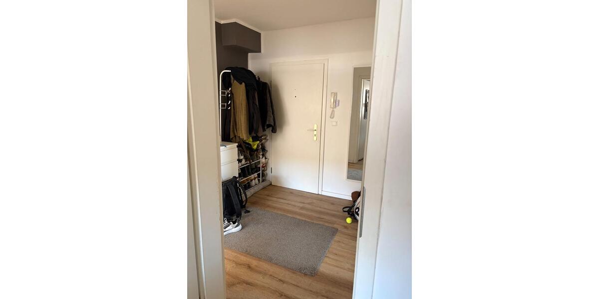 Dachgeschoßwohnung Unna - 2 Zimmer, 72 m&sup2;, 620&euro; | Angebot:26675489