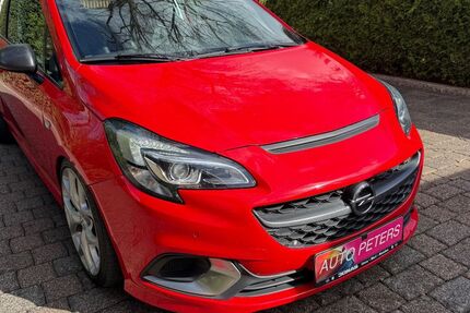 Opel Corsa 114.000 km 9.990 &euro; Bergkamen 59192