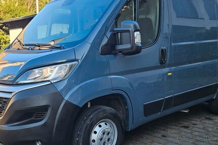 Citroen Jumper 115.000 km 11.490 &euro; Bergkamen 59192