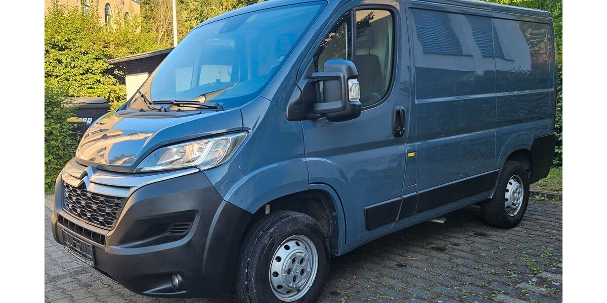 Citroen Jumper 115.000 km 11.490 &euro; Bergkamen 59192