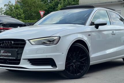 Audi A3 163.000 km 15.990 € Gelsenkirchen 45889