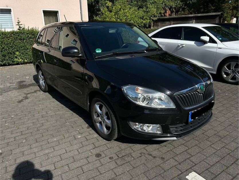Fabia