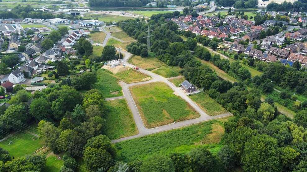 Grundstück zu verkaufen in Castrop-Rauxel 226.980 € 582 m²