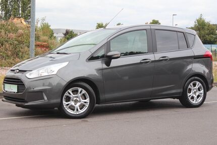 Ford B-Max 105.400 km 4.890 € Witten - NRW 58452