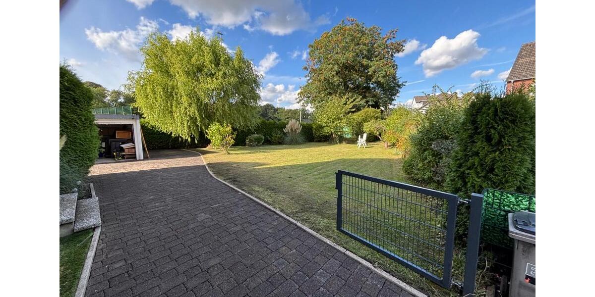 Doppelhaushälfte Castrop-Rauxel Becklem - 375.000&euro; | Angebot:24848280