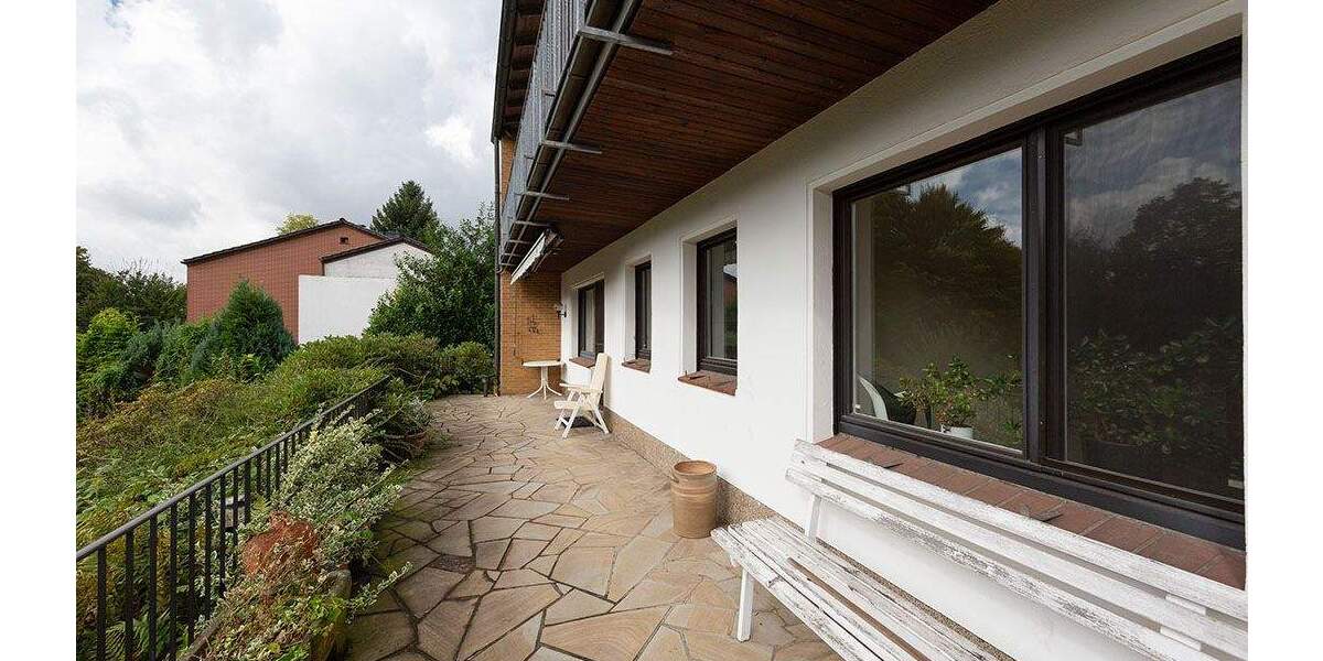 Einfamilienhaus Dortmund Syburg - 6 Zimmer, 167 m&sup2;, 497.000&euro; | Angebot:25799385