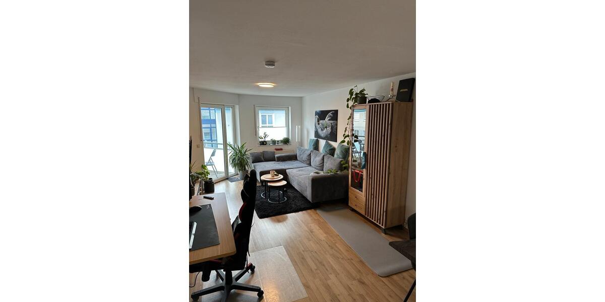 Etagenwohnung Dortmund Aplerbeck - 1 Zimmer, 52 m&sup2;, 420&euro; | Angebot:26150913