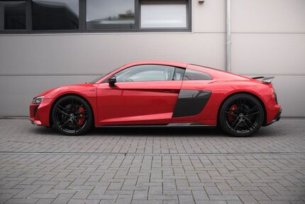 Audi R8 4.990 km 179.900 € Holzwickede 59439