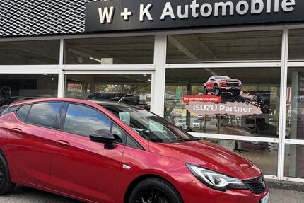 Opel Astra 51.395 km 13.990 &euro; Kamen 59174