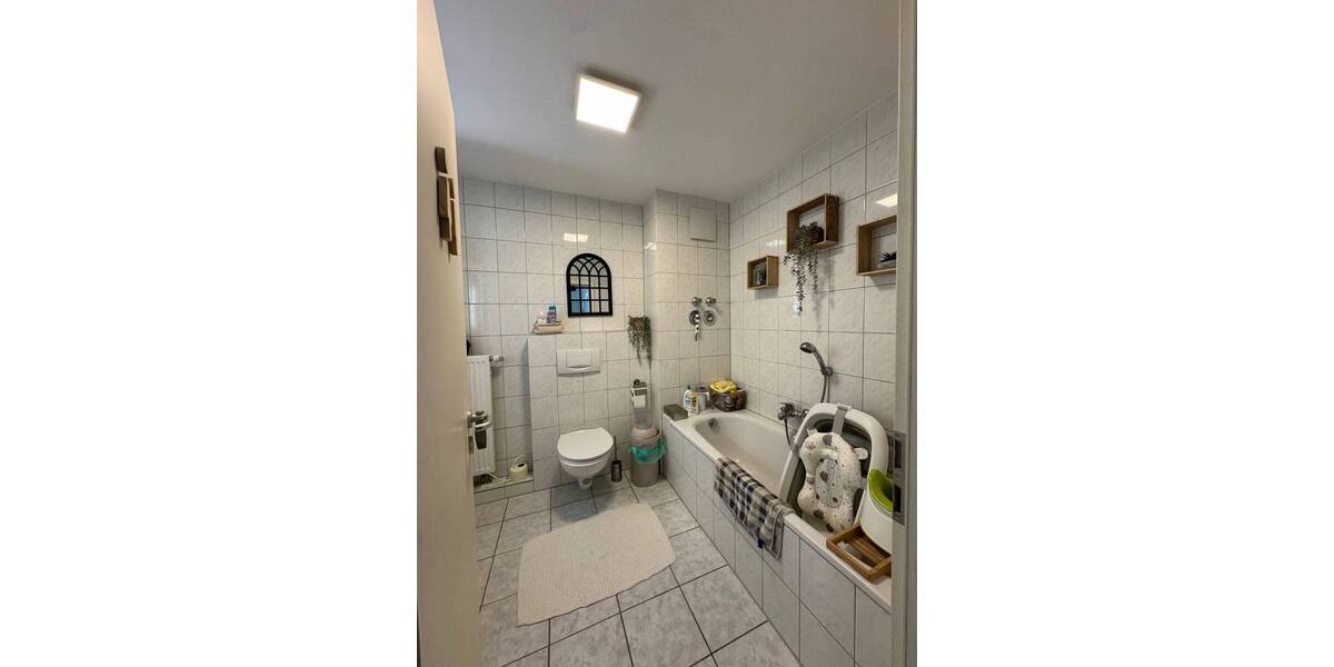 Etagenwohnung Herne Sodingen - 3 Zimmer, 84 m&sup2;, 714&euro; | Angebot:26489140