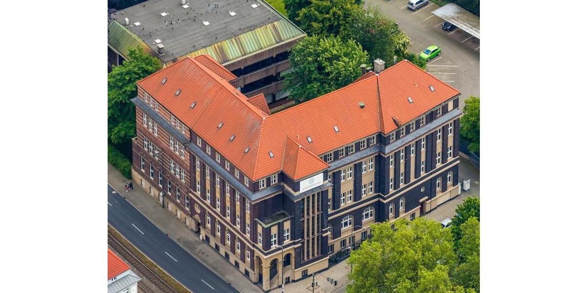 Gewerbeobjekt Dortmund Innenstadt Nord - 1.182&euro; | Angebot:24257791