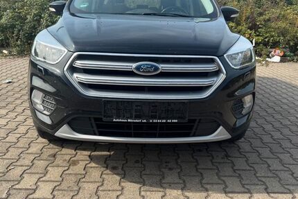 Ford Kuga 201.300 km 7.500 &euro; Dortmund 44359