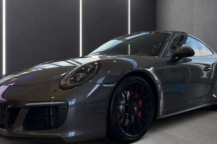 Porsche 911 11.790 km 134.980 € Werl 59457