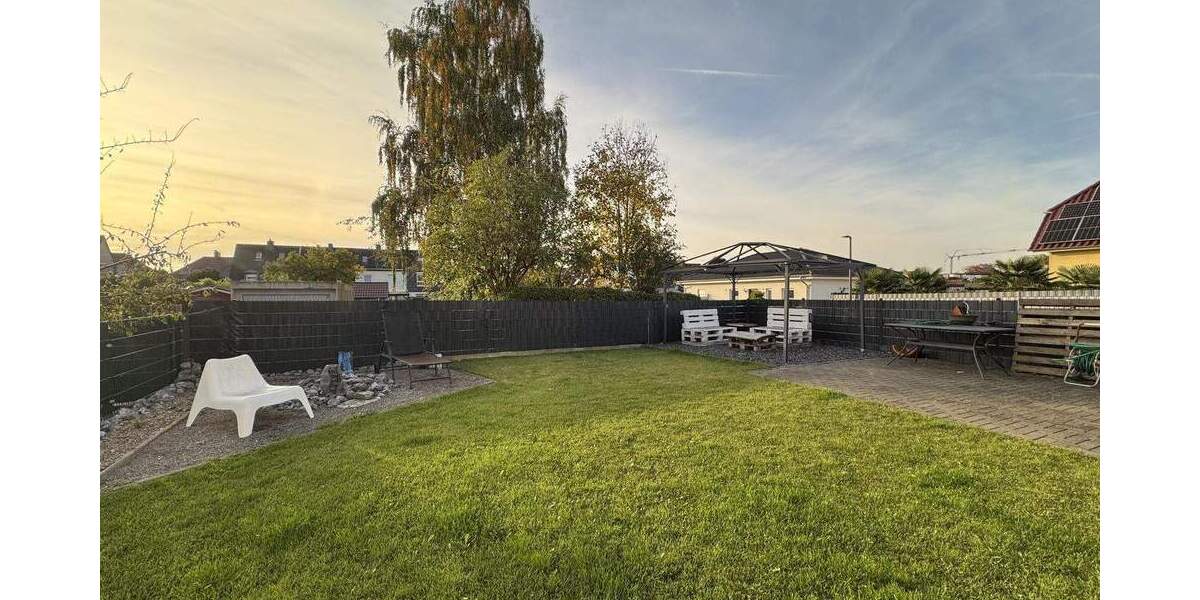 Doppelhaushälfte Oer-Erkenschwick Groß-Erkenschwick - 5 Zimmer, 114 m&sup2;, 450.000&euro; | Angebot:24406932