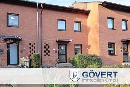 Haus Recklinghausen Grullbad - 5 Zimmer, 100 m&sup2;, 349.000&euro; | Angebot:24425114