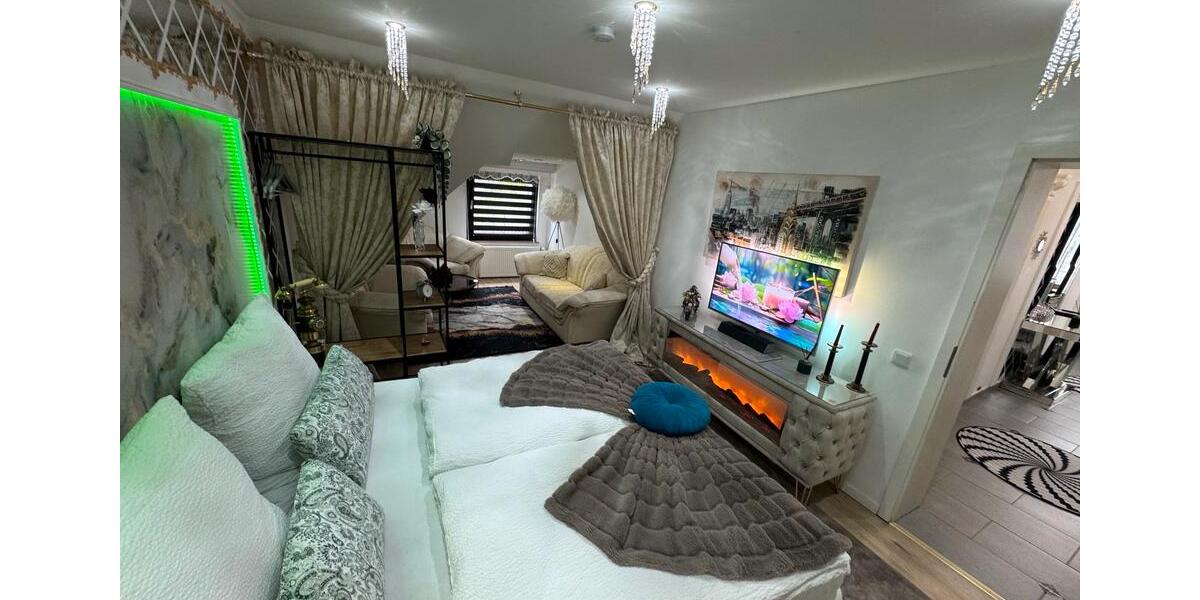 Etagenwohnung Bochum Werne - 2 Zimmer, 60 m&sup2;, 149.900&euro; | Angebot:24223835