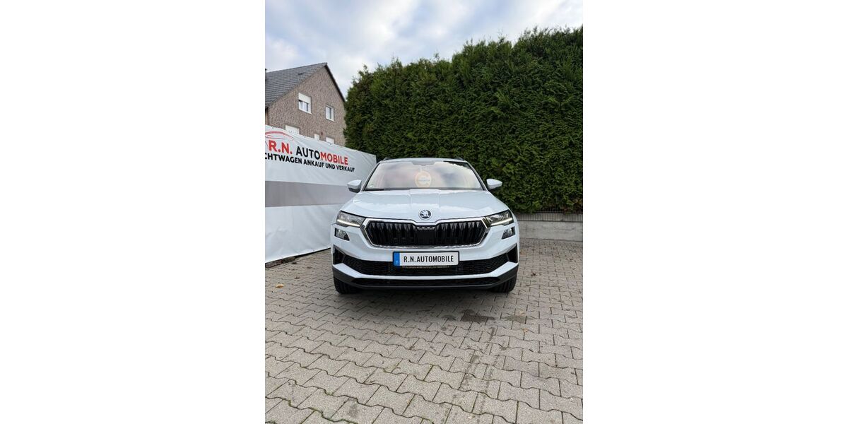 Skoda Karoq 41.372 km 28.900 &euro; Dortmund 44388