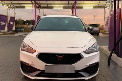 Cupra Leon 114.000 km 20.000 &euro; Iserlohn 58636