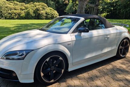 Audi TT 167.000 km 9.000 &euro; Gevelsberg 58285