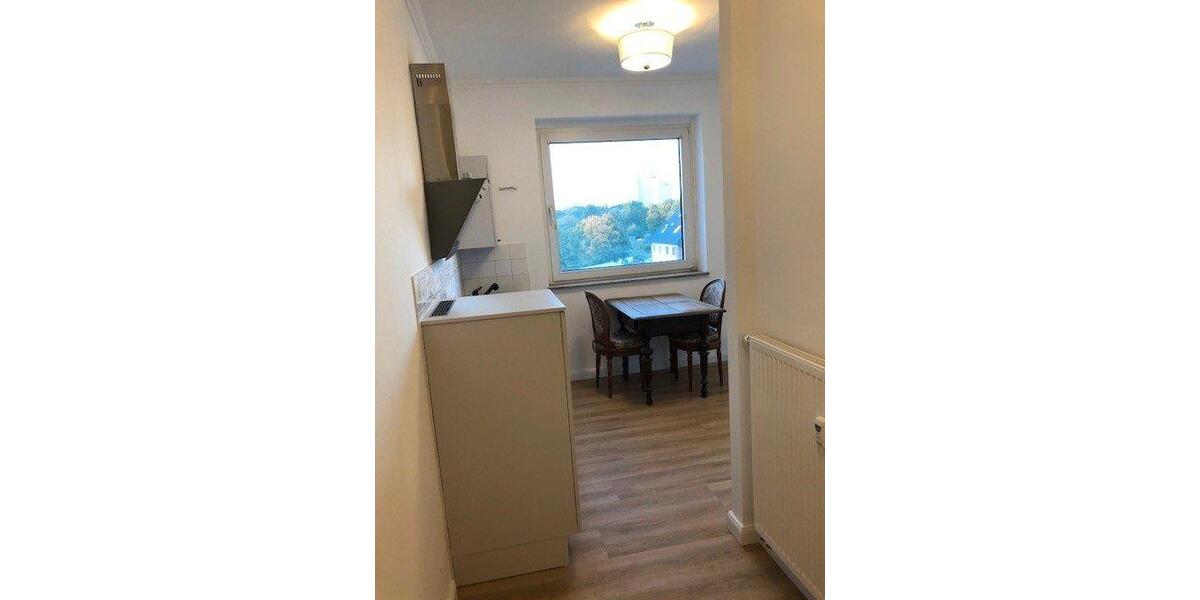 Etagenwohnung Herne - 2 Zimmer, 41 m&sup2;, 550&euro; | Angebot:26403749