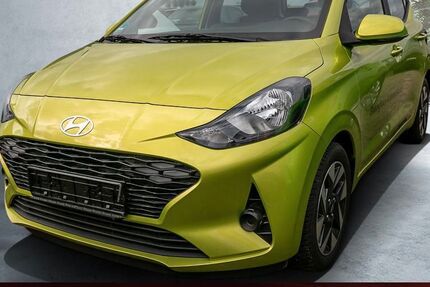 Hyundai i10 4.443 km 16.990 &euro; Dortmund 44289