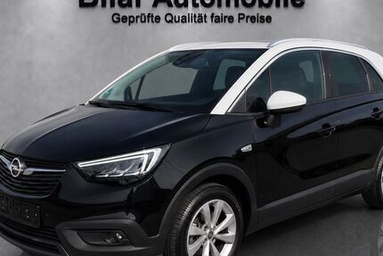 Opel Crossland (X) 104.816 km 6.490 &euro; Gelsenkirchen 45889
