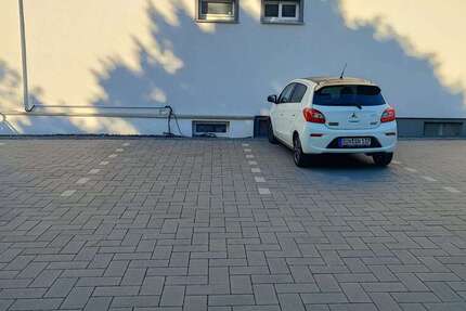 Garagen / Stellplätze Bochum Laer - 35&euro; | Angebot:26290603