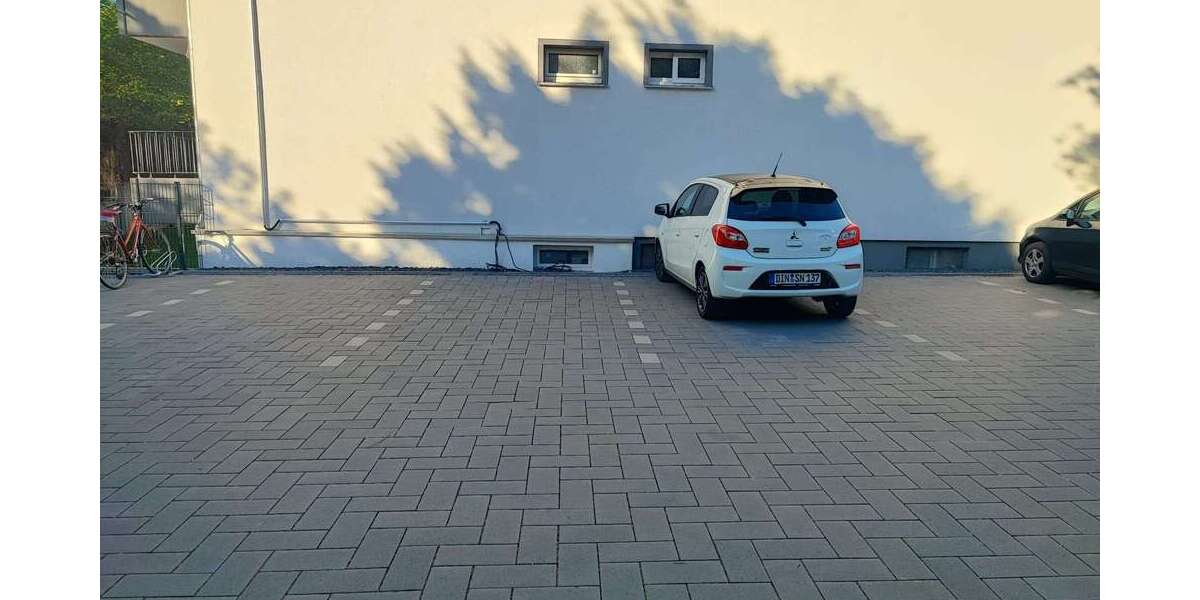 Garagen / Stellplätze Bochum Laer - 35&euro; | Angebot:26290603