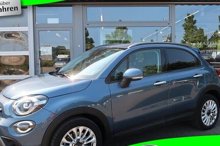 Fiat 500X 57.156 km 10.820 &euro; Marl 45772