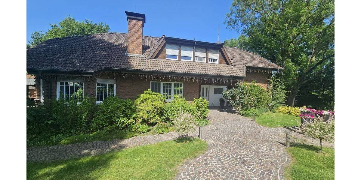 Einfamilienhaus Castrop-Rauxel Schwerin - 1 Zimmer, 340 m&sup2;, 1.079.000&euro; | Angebot:26730803