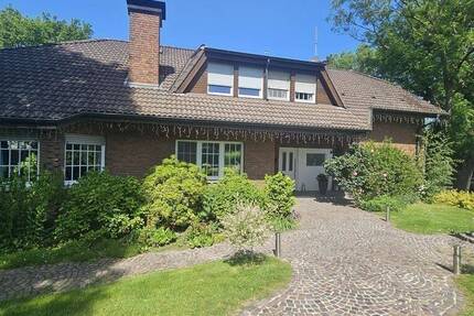 Haus Castrop-Rauxel Schwerin - 1 Zimmer, 340 m&sup2;, 1.079.000&euro; | Angebot:26730803