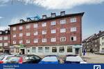 Gut geschnitten, solide modernisiert - 3,5-Zimmer-DG-Wohnung