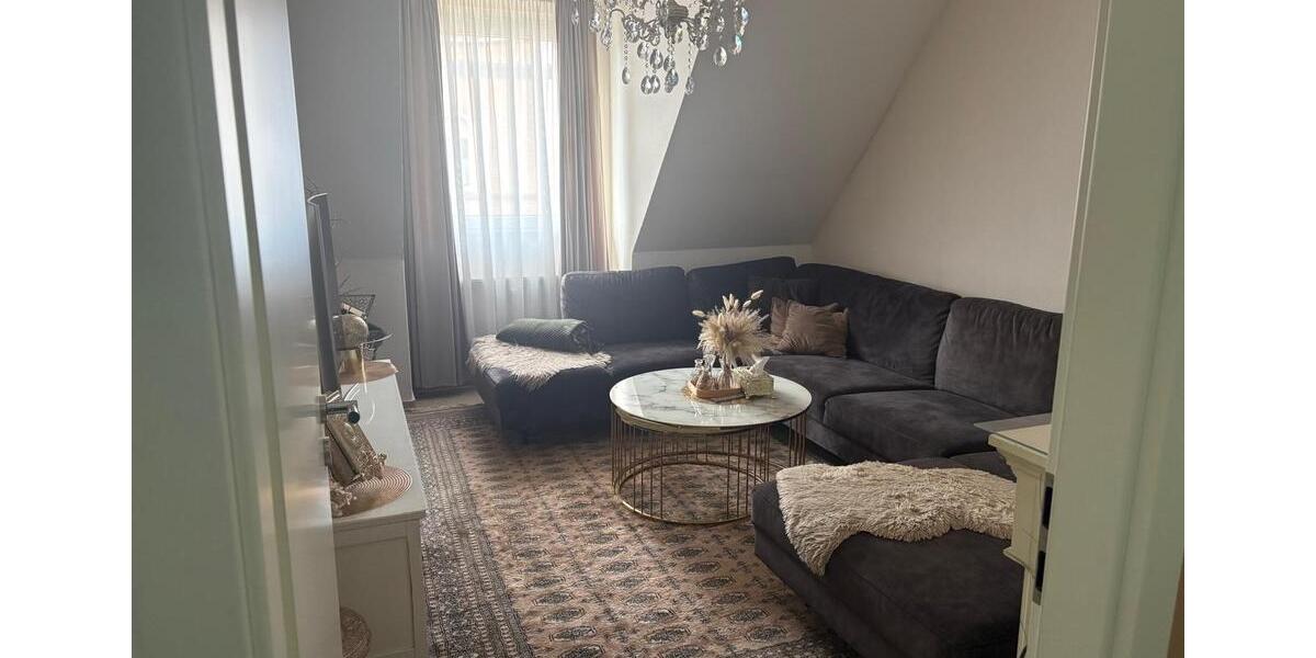 Etagenwohnung Recklinghausen König Ludwig - 3.5 Zimmer, 117 m&sup2;, 140.000&euro; | Angebot:27514350