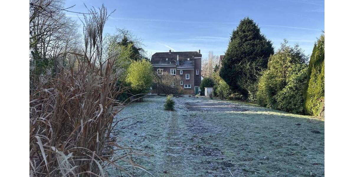 Mehrfamilienhaus, Wohnhaus Dortmund / Kirchhörde Kirchhörde - 9 Zimmer, 271 m&sup2;, 549.000&euro; | Angebot:24746509