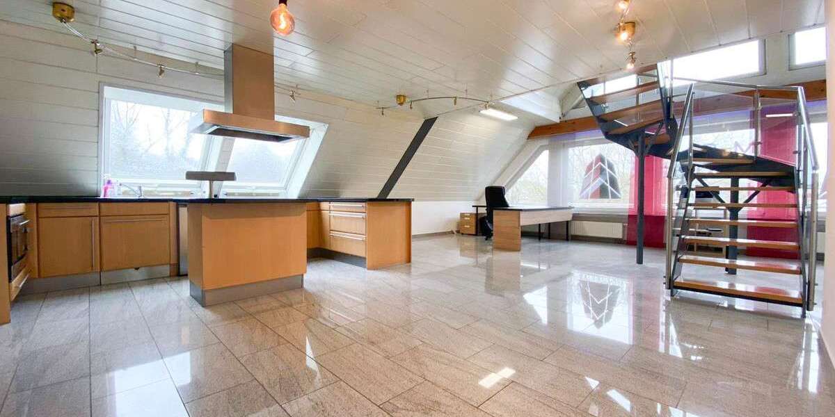Etagenwohnung Menden Menden - 4 Zimmer, 110 m&sup2;, 840&euro; | Angebot:26962105