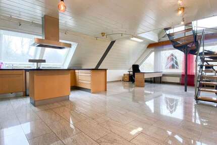 Wohnung Menden Menden - 4 Zimmer, 110 m&sup2;, 840&euro; | Angebot:26962105