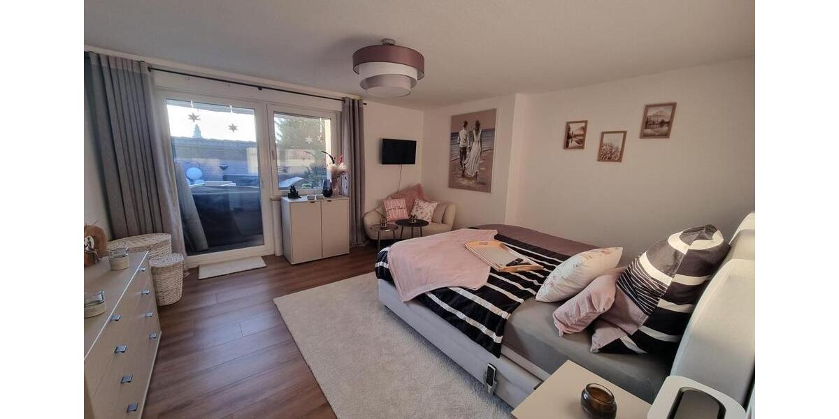 Etagenwohnung Lünen Alstedde - 3 Zimmer, 140 m&sup2;, 1.200&euro; | Angebot:24815769