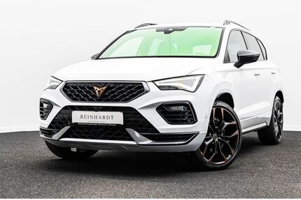 Cupra Ateca 60.533 km 32.045 &euro; Hagen 58091