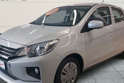 Mitsubishi Space Star 4.500 km 12.980 € Bochum 44809