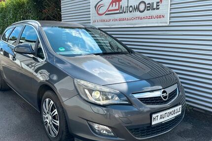 Opel Astra 220.800 km 2.999 &euro; Marl 45770