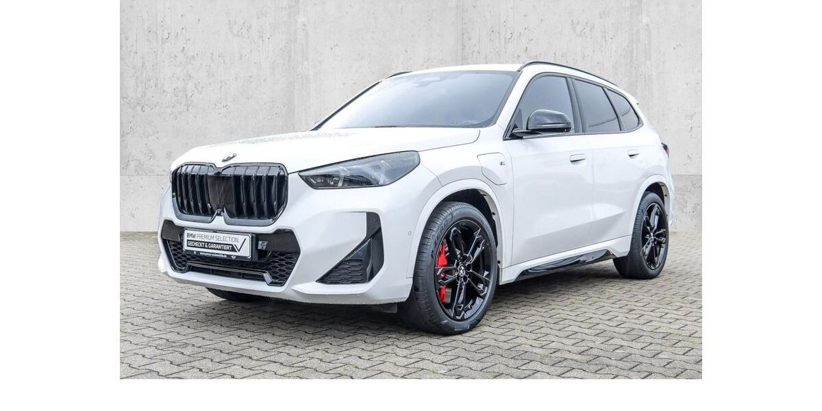 BMW X1 49.359 km 45.440 &euro; Unna 59425