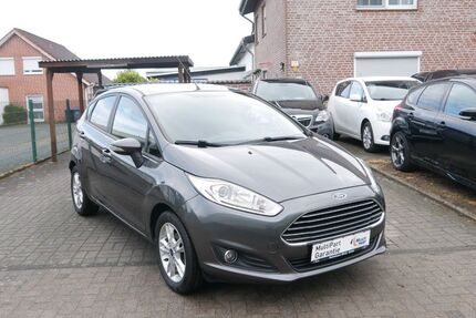 Ford Fiesta 92.484 km 5.990 &euro; Selm 59379