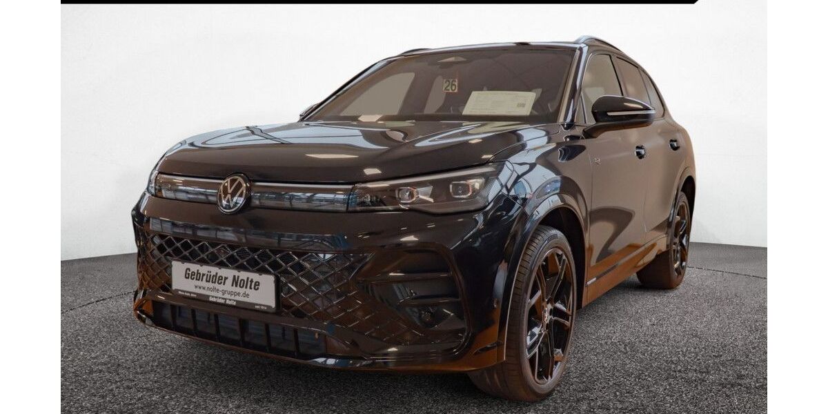 VW Tiguan 30.402 km 45.950 &euro; Iserlohn 58636