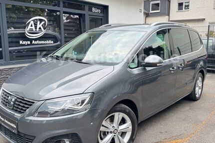 Seat Alhambra 116.000 km 21.990 € Castrop-Rauxel 44575
