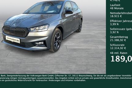 Skoda Fabia 17.146 km 23.483 &euro; Dortmund 44269