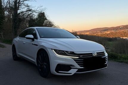 VW Arteon 75.000 km 21.800 &euro; Iserlohn 58642
