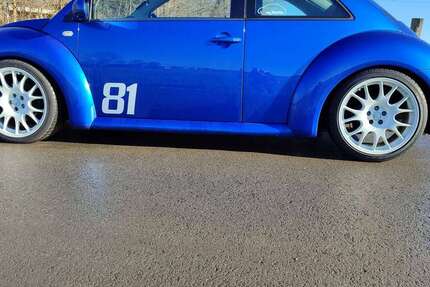VW Beetle 150.000 km 2.900 &euro; Selm, Stadt 59379